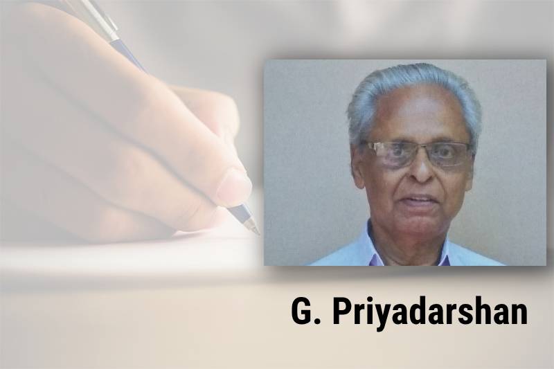 G-Priyadarshan